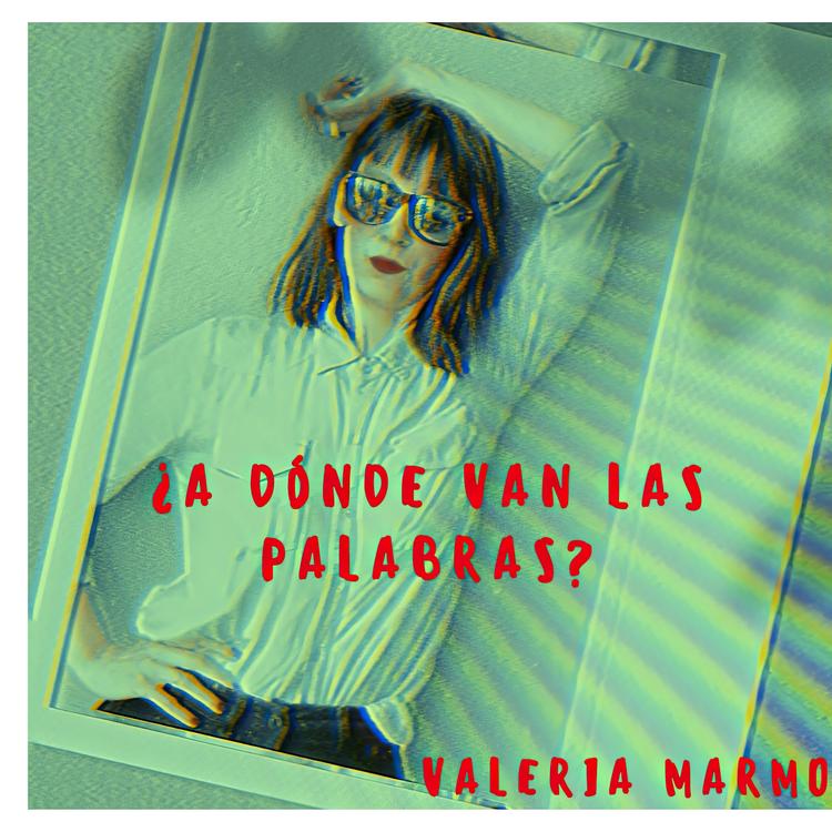 Valeria Marmo's avatar image