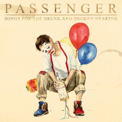 London in the Spring By Passenger's cover