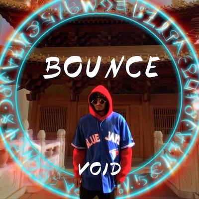 Bounce By Void, Exult Yowl's cover