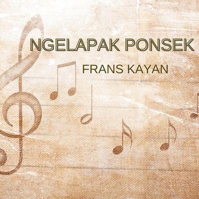 NGELAPAK PONSEK's cover