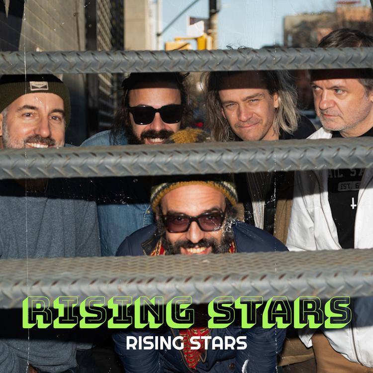 Rising Stars's avatar image