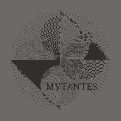 Caminhante Noturno (AO VIVO) By Os Mutantes's cover