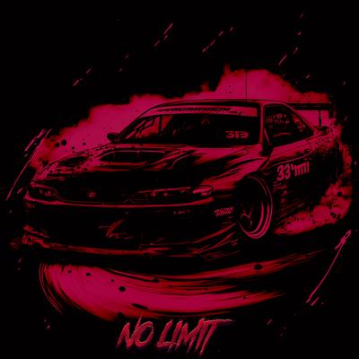 No Limit By INSXMNIA's cover