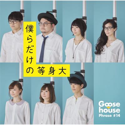 Fusen (Instrumental) By Goose house's cover