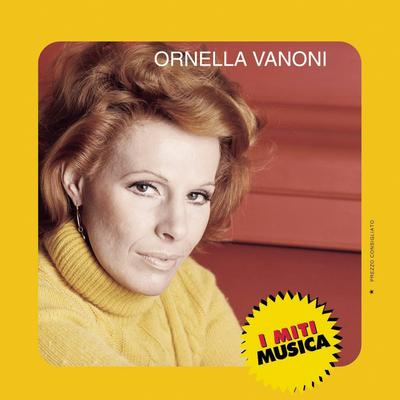 L'appuntamento By Ornella Vanoni's cover