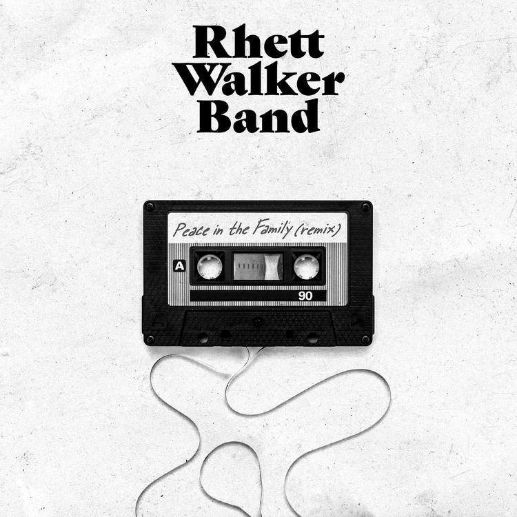 Rhett Walker Band's avatar image
