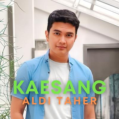 Kaesang's cover