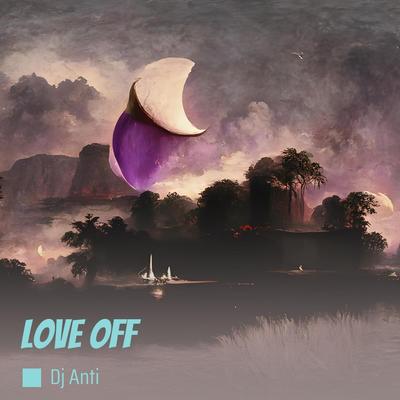 Love Off's cover