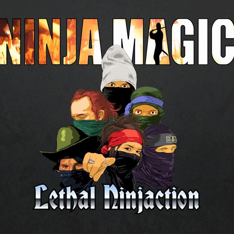 Ninja Magic's avatar image