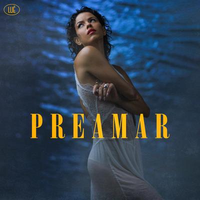 PREAMAR By Luê, Felipe Cordeiro, Junior Soares's cover