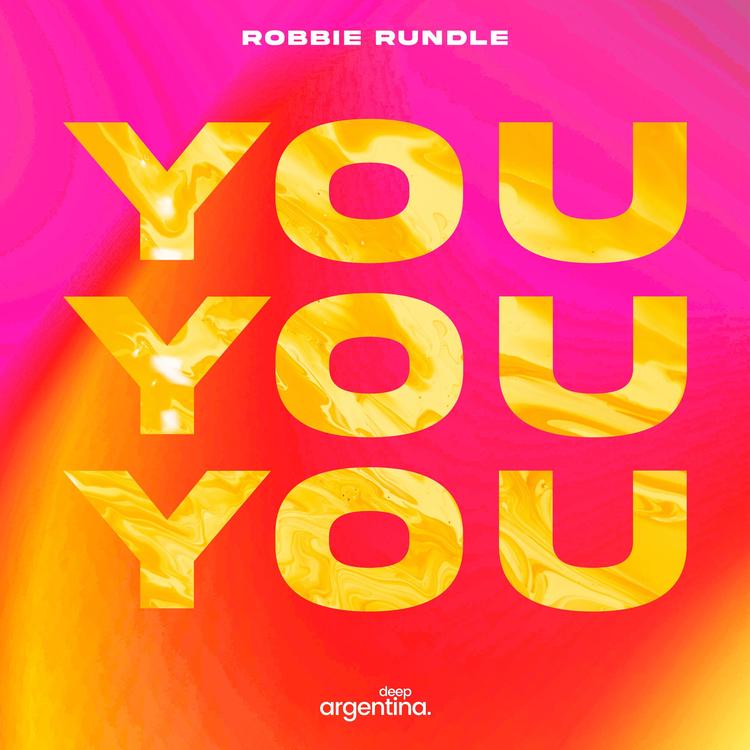 Robbie Rundle's avatar image