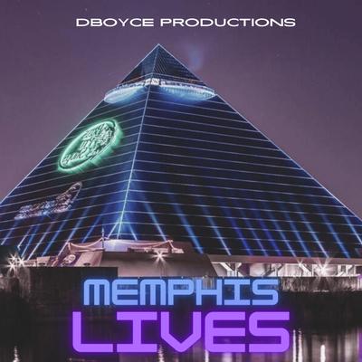 dboyce productions's cover