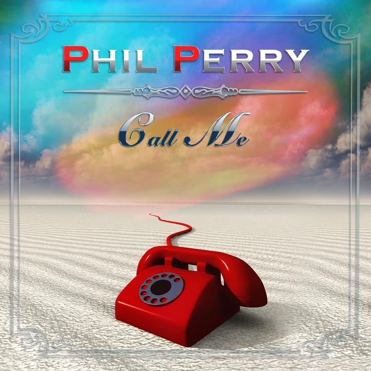 Phil Perry's avatar image