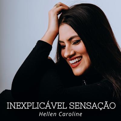 Inexplicável Sensação's cover