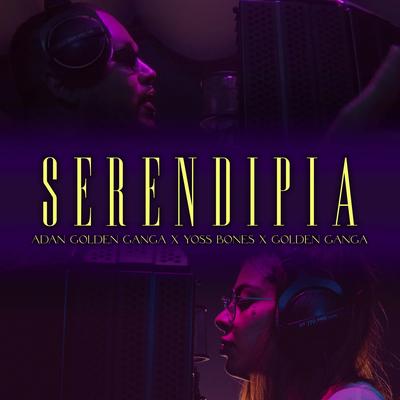 Serendipia's cover