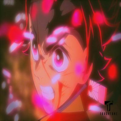 Kamado Tanjirou No Uta (LoFi) By TouchTone Da SoundGawd's cover