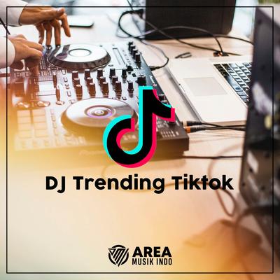 DJ Trending Tiktok's cover