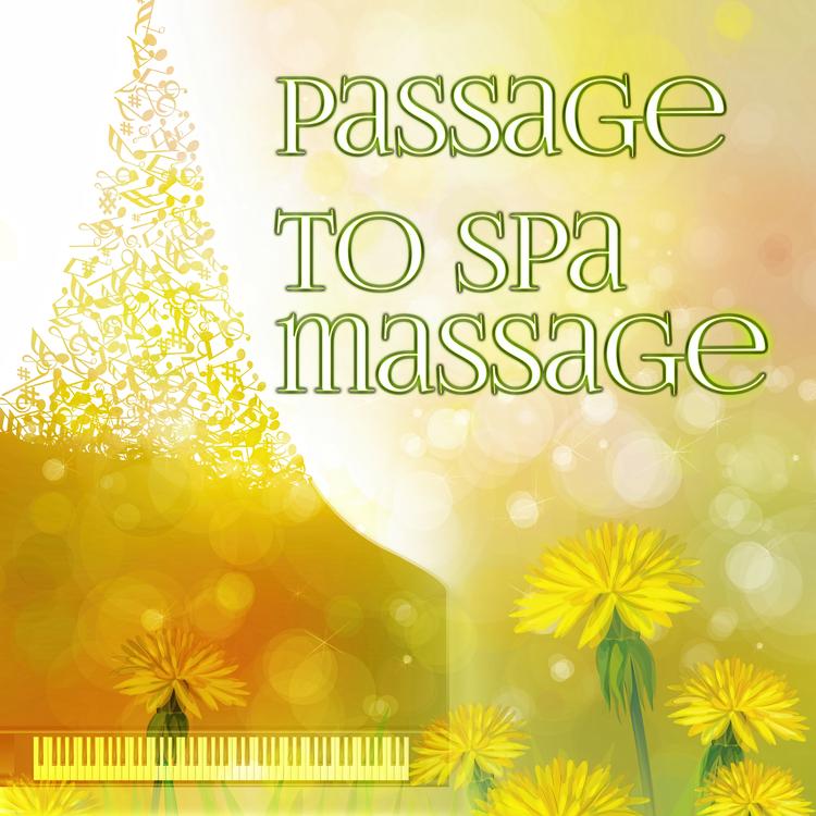 Spa Massage Solution's avatar image