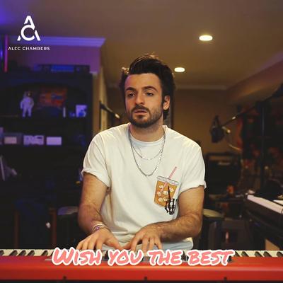 Wish You The Best's cover