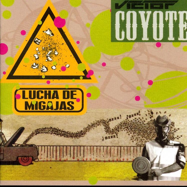 Víctor Coyote's avatar image