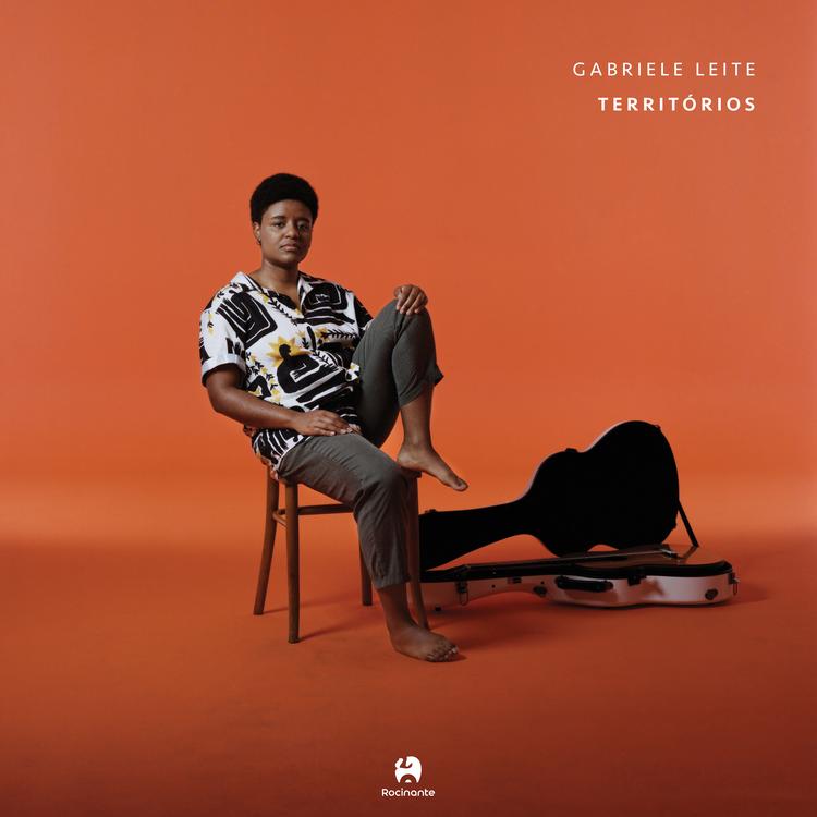 Gabriele Leite's avatar image