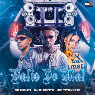 Palio do Mal's cover