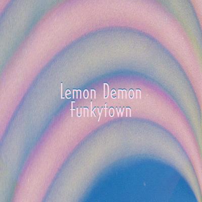 Funkytown's cover