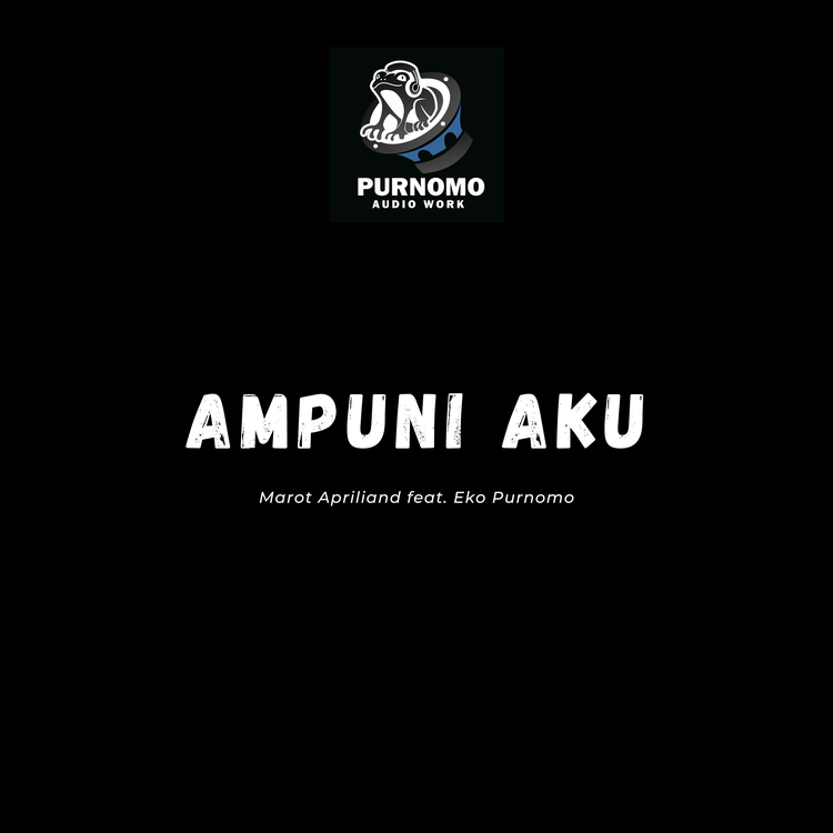 Marot Apriliand's avatar image