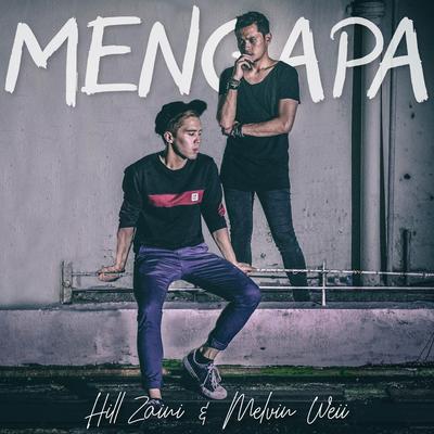 Hill Zaini & Melvin Weii's cover