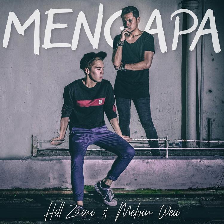 Hill Zaini & Melvin Weii's avatar image