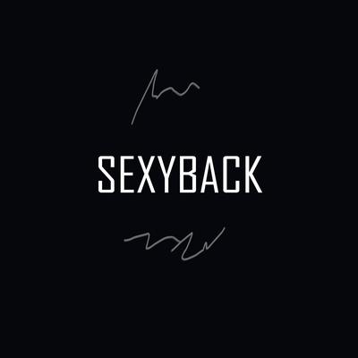 SEXYBACK By JVLA's cover