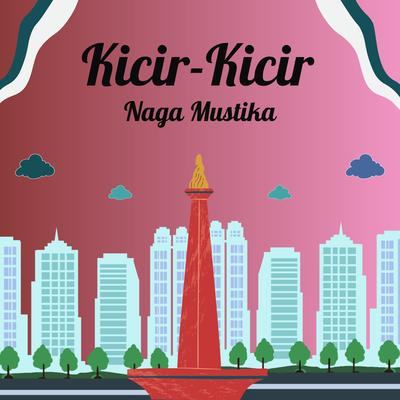 Kicir - Kicir's cover