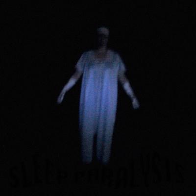 Sleep Paralysis By Elita's cover