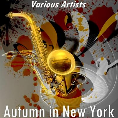 Autumn in New York (Version by Ella Fitzgerald & Louis Armstrong) By Ella Fitzgerald, Louis Armstrong's cover