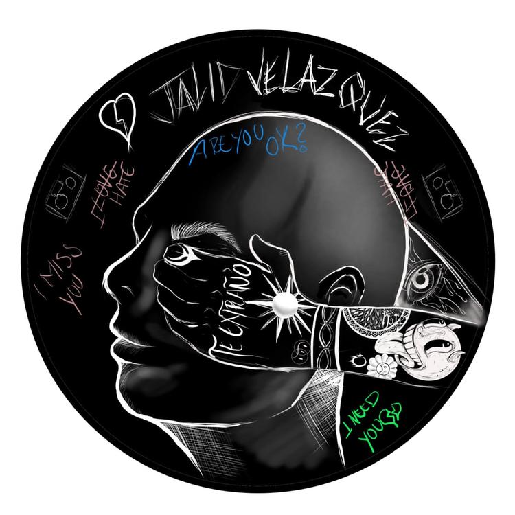 Jalid Velazquez's avatar image