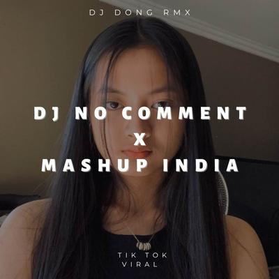 DJ DONG RMX's cover