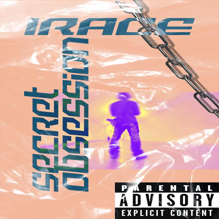 IrAcE's avatar image