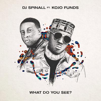 What Do You See? (feat. Kojo Funds) By SPINALL, Kojo Funds's cover