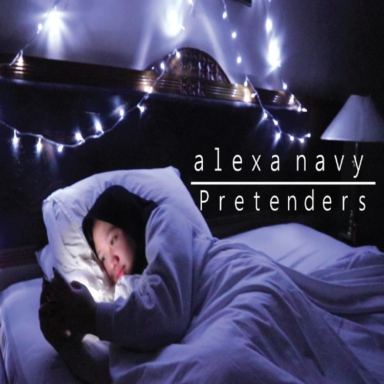 Alexandra Naviyanto's avatar image