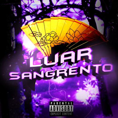 Luar Sangrento By PeJota10*'s cover