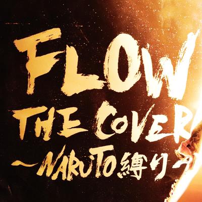 Hero's Come Back!! By FLOW's cover