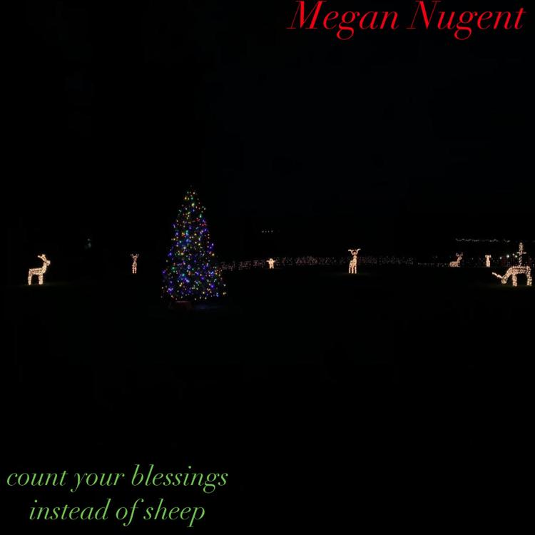 Megan Nugent's avatar image