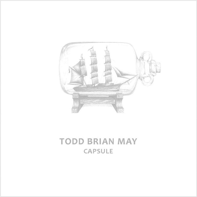 Todd Brian May's avatar image