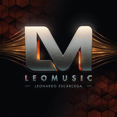 Leonardo Escárcega Ayala's cover