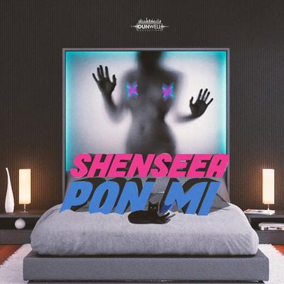 Pon Mi By Shenseea, Dunw3ll's cover