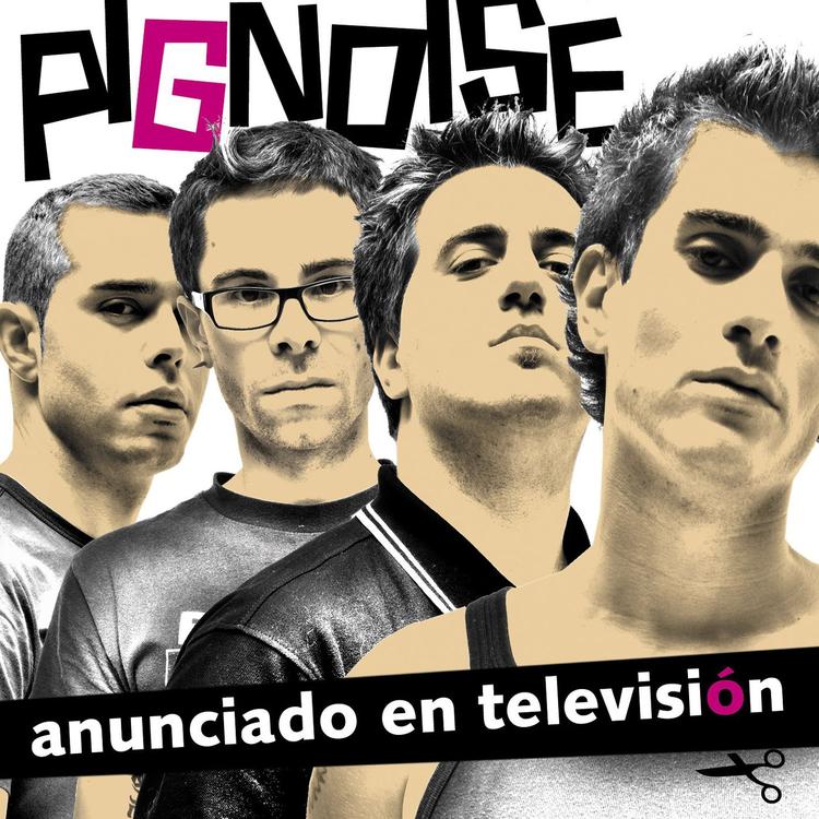 Pignoise's avatar image