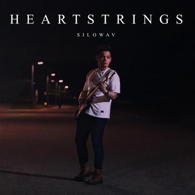 Heartstrings By Silowav's cover