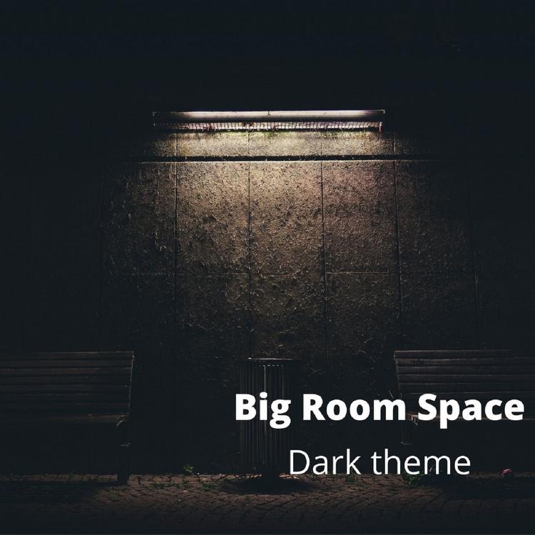 Big Room Space's avatar image