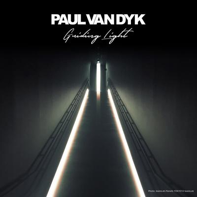 Galaxy (PvD Club Mix) By Paul van Dyk, Vini Vici's cover