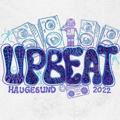 Upbeat 2022's cover